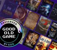 Le programme de préservation du jeu vidéo de GOG a besoin des joueurs.