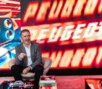 Interview Gilles Vidal // Source : Stellantis