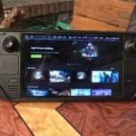 Comment installer Nvidia GeForce Now et lancer ses jeux en cloud gaming sur Steam Deck ?