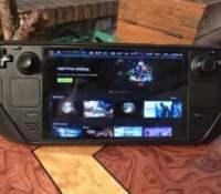 © Axel Savoye/Frandroid