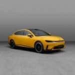 Grande première pour Smart : 1 800 km d’autonomie avec la première berline de son histoire