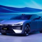 1000 km d’autonomie grâce aux batteries solides : une réalité dès 2026 pour cette nouvelle voiture électrique