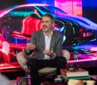 Interview Gilles Vidal // Source : Stellantis