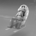 Il enveloppe toute la tête : découvrez l’airbag inédit de cette nouvelle voiture électrique chinoise