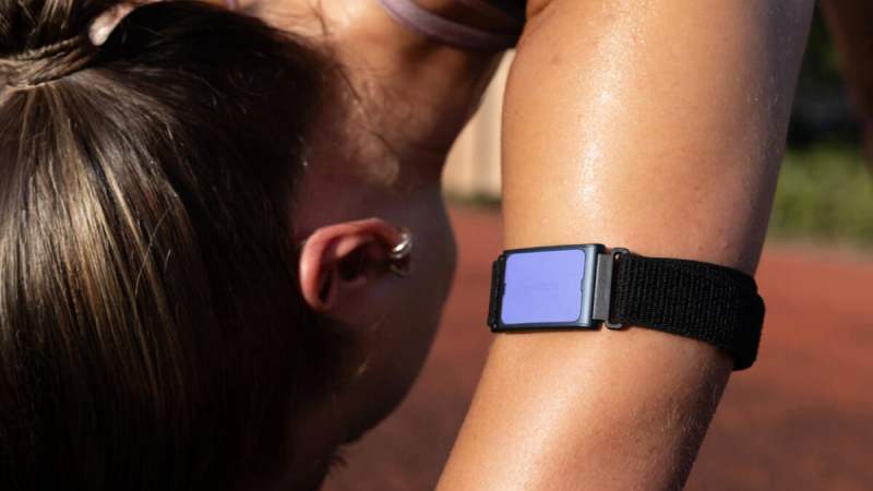 Votre montre n&rsquo;est pas assez précise&nbsp;? La solution radicale d&rsquo;Amazfit pour le sport
