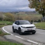 Mauvaise nouvelle pour l’arrivée en France du Toyota Urban Cruiser électrique