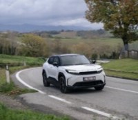 Toyota Urban Cruiser // Source : Toyota