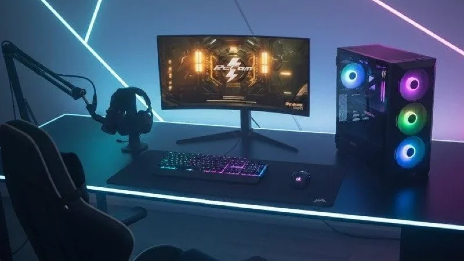 PÃ©nurie de RAM : ces 3 PC bien Ã©quipÃ©s sont encore proposÃ©s Ã  bon prix (pour...