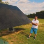 « Il y a des jours, on a une consommation de 2 centimes d’euro de facture EDF » : pourquoi ce tracker fait maison enterre les installations à 20 000 €