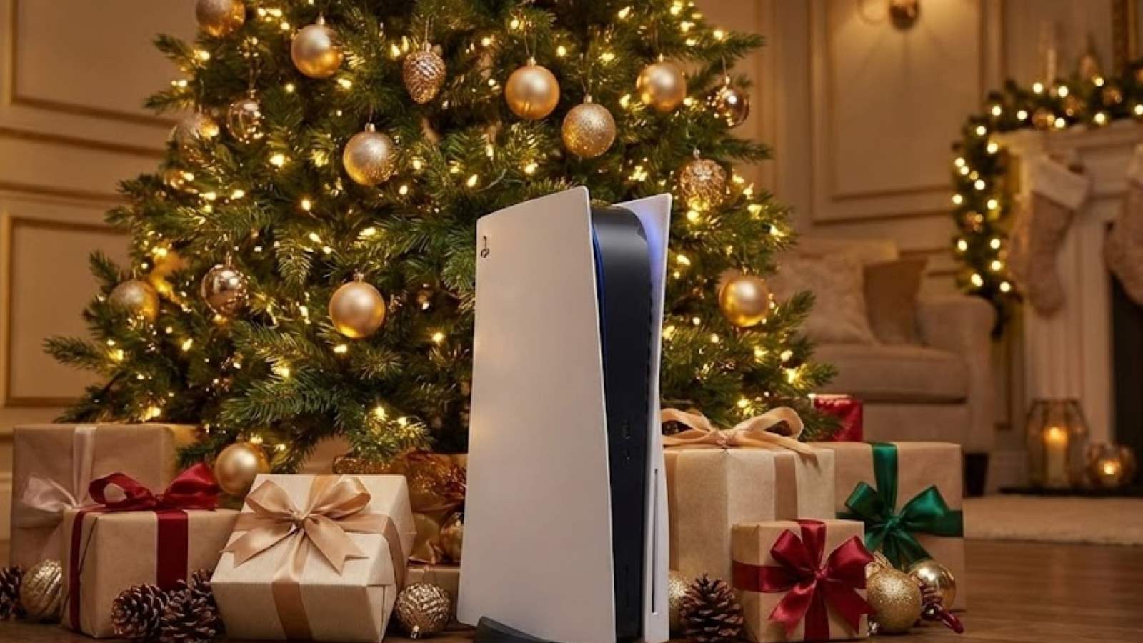 Une PS5 Slim Ã  149 euros pour NoÃ«l ? Pourquoi cette offre fibre est LE bon plan du moment