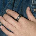 Bagues connectées : oubliez les designs lisses, voici pourquoi ce modèle Diesel sort du lot