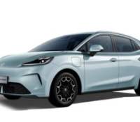 MG4 Urban // Source : EuroNCAP