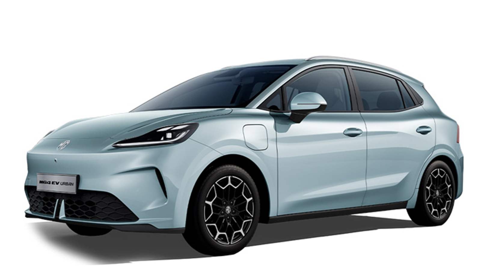 MG trahi par lâ€™EuroNCAP : la MG4 Ã©lectrique chinoise arrive bel et bien en Europe