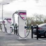 La recharge des voitures électriques en moins de 10 min arrive enfin chez Ionity en France