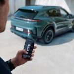 La clé de voiture sur smartphone se généralise : la preuve avec Samsung et Porsche