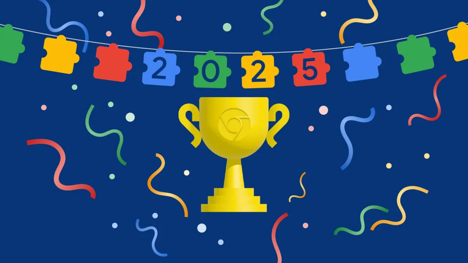 Google Ã©tablit sa liste des meilleures extensions Chrome de 2025Â : lâ€™IA partout, tout...