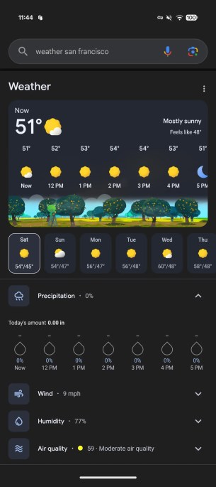 Google-Search-Weather-redesign-2