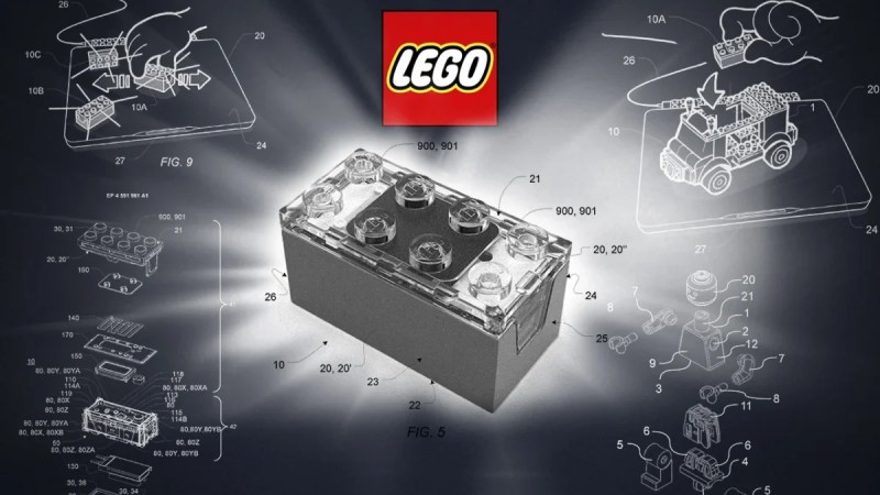 LEGO Smart Brick&nbsp;: tout savoir sur la brique connectée qui révolutionne la construction