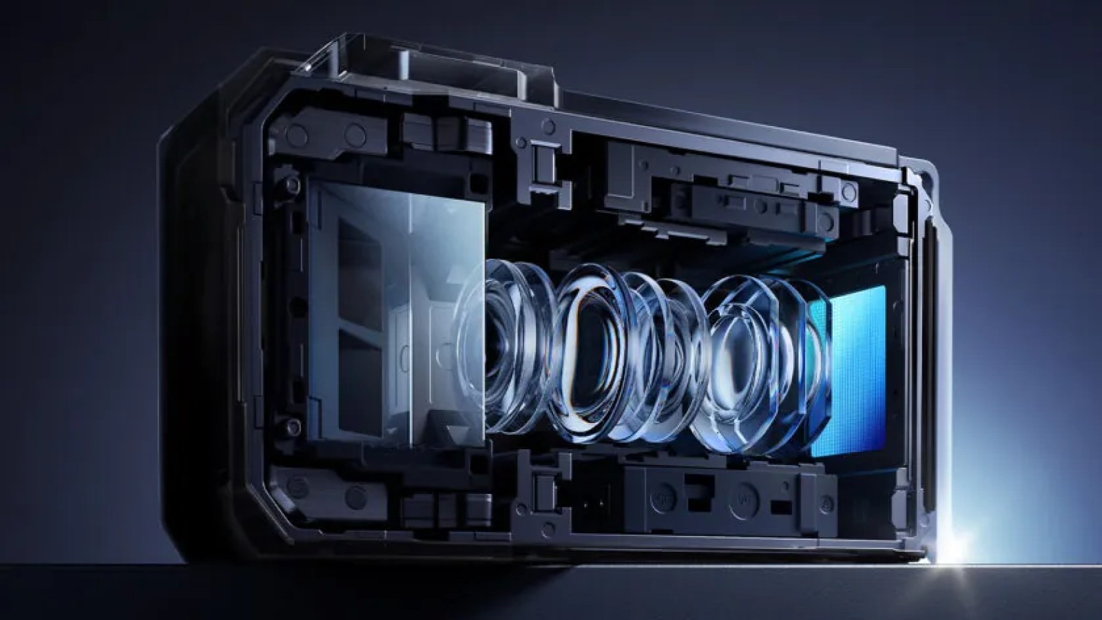 Cette innovation du Xiaomi 17 Ultra va enterrer les zooms de nos smartphones