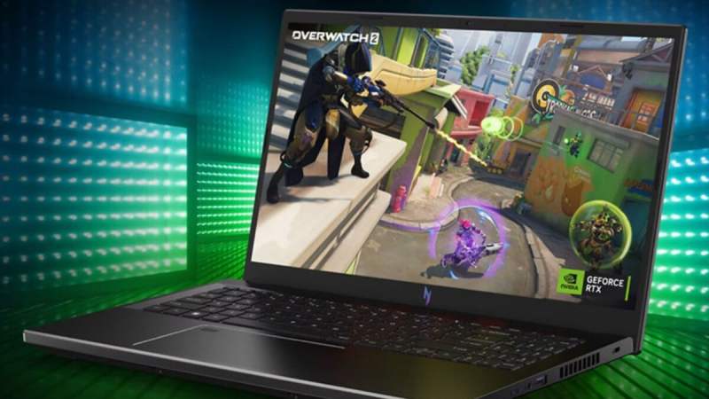 Ce laptop gaming sous RTX 5050 est le super deal à saisir pour jouer sans se ruiner avant la fin de l’année