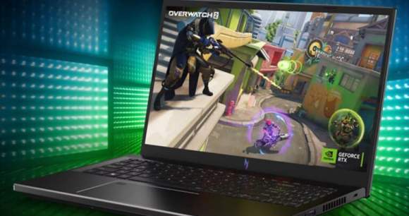 Acer gaming Nitro V 15