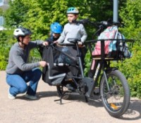 addbike vélo cargo