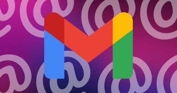 Adresse Gmail // Source : Frandroid