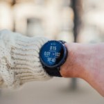 L&rsquo;Amazfit Active Max, une montre ultra endurante notée 9/10, chute à 139 €