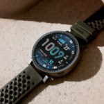 L'Amazfit Active Max // Source : Amazfit