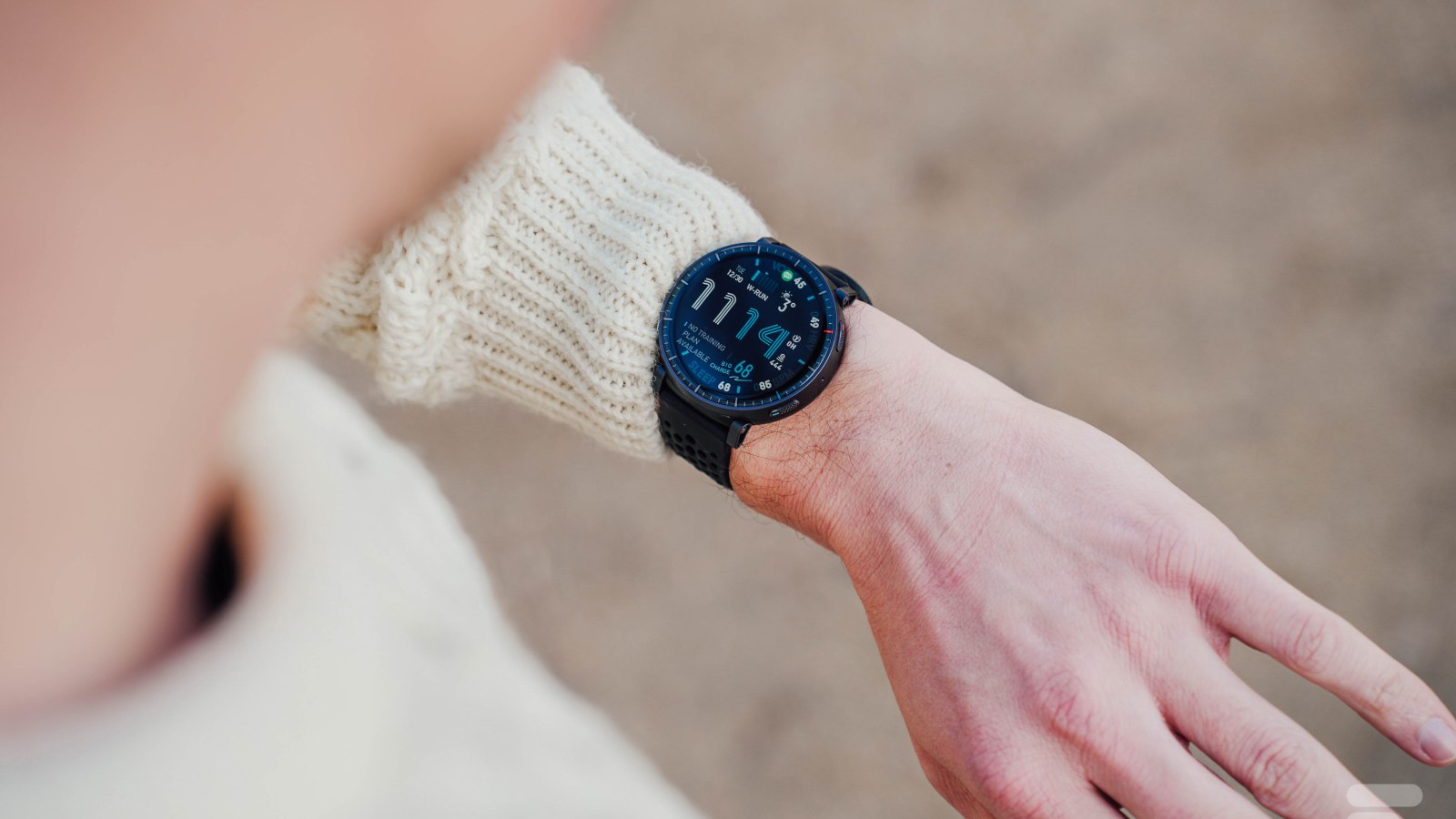 Ces montres de sport font le plein de nouveautés : 20 nouvelles applis pour booster vos entraînements et votre santé