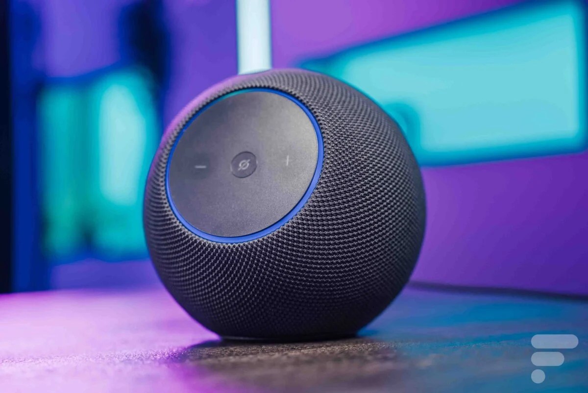 Test Amazon Echo Studio (2025) : notre avis complet - Enceintes