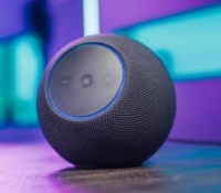 Amazon Echo Studio 2025 // Source : Chloé Pertuis - Frandroid Amazon Echo Studio 2025 // Source : Chloé Pertuis - Frandroid