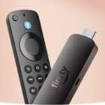 Le nouveau Amazon Fire TV Stick 4K Plus et sa compatibilité avec le Dolby Atmos et Vision connaît une perte importante de 57 % de son prix