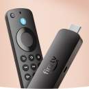 Le nouveau Amazon Fire TV Stick 4K Plus et sa compatibilité avec le Dolby Atmos et Vision connaît une perte importante de 57 % de son prix