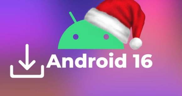 android-16-telecharger