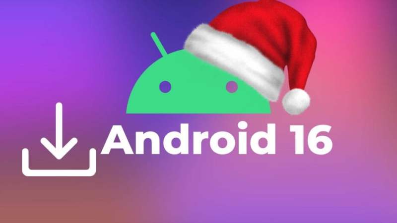 Android 16 : tout ce qui change avec la dernière mise à jour