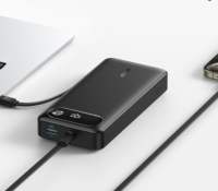 Anker Batterie Externe 20000 mAh 87W Anker Batterie Externe 20000 mAh 87W