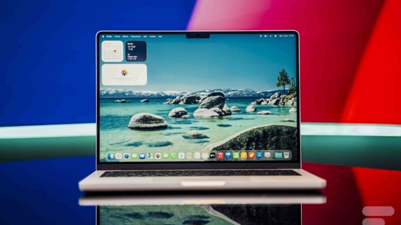 Test du MacBook Pro 14 M5 : de quoi me faire abandonner mon MacBook Air