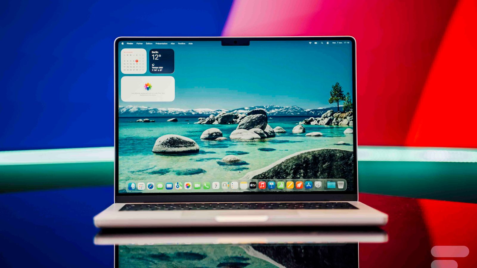 Test du MacBook Pro 14 M5 : de quoi me faire abandonner mon MacBook Air