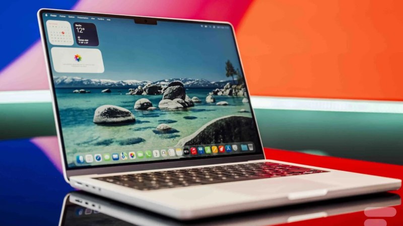 Début de pénurie sur les MacBook Pro&nbsp;? Ce que l&rsquo;on peut déduire des délais observés sur certains modèles