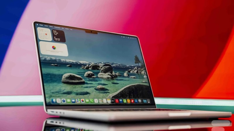 MacBook Pro 14 M5&nbsp;: sa version 24 Go RAM est déjà bradée chez la Fnac et Darty