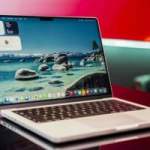 Le MacBook Pro avec écran Oled arriverait plus tôt que prévu