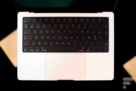 Source : Chloé Pertuis pour Frandroid