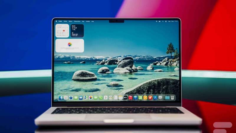 Boulanger retire 440 € au MacBook Pro 14 M5, dans sa puissante version avec 32 Go de RAM et un SSD de 1 To