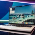 Le MacBook Pro M6 devrait intégrer la Dynamic Island de l&rsquo;iPhone