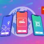 Applications Chine ok