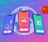 Applications Chine ok