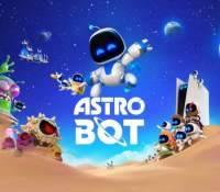 Astro Bot
