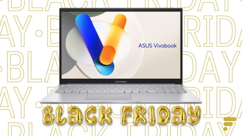 Ne mettez pas 800 € dans un PC portable : cet Asus à 519 € suffit largement