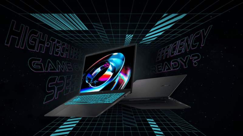 Pour moins de 800 euros, ce laptop gaming Asus avec écran 144 Hz, Intel Core 7 et RTX 5050 propose une configuration solide